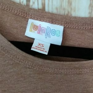 LuLaRoe Dresses - Lularoe Carly dress LuLaRoe Dresses - Lularoe Carly dress